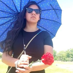 Meet your Posher, Nancy